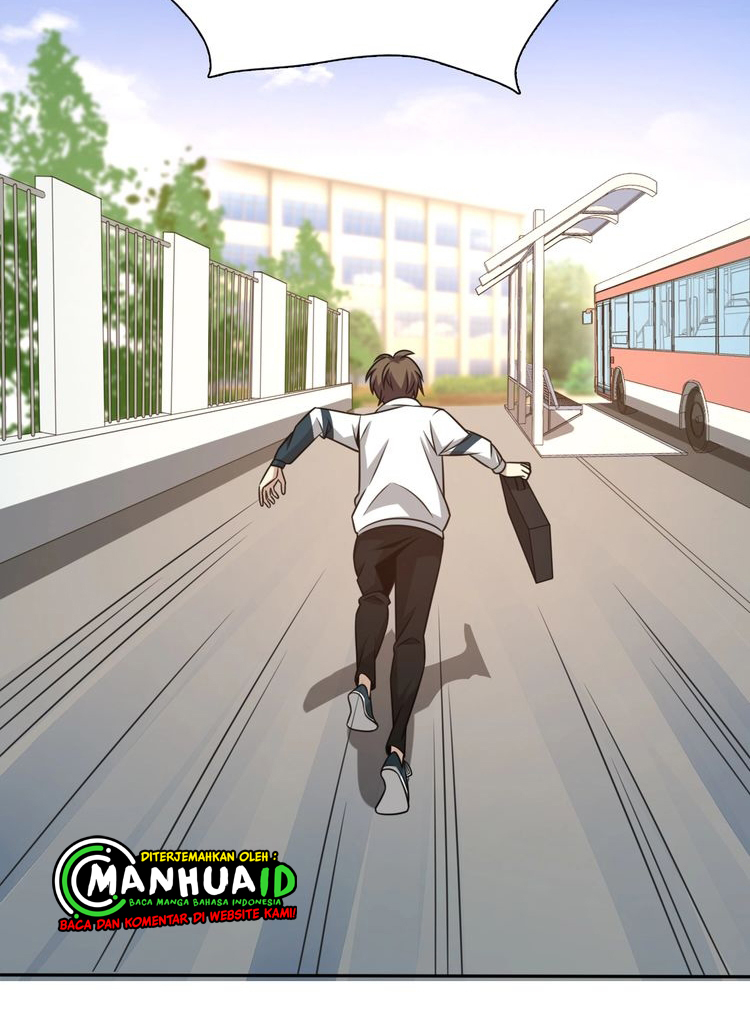 Reborn Doctor Chapter 04 Gambar 9